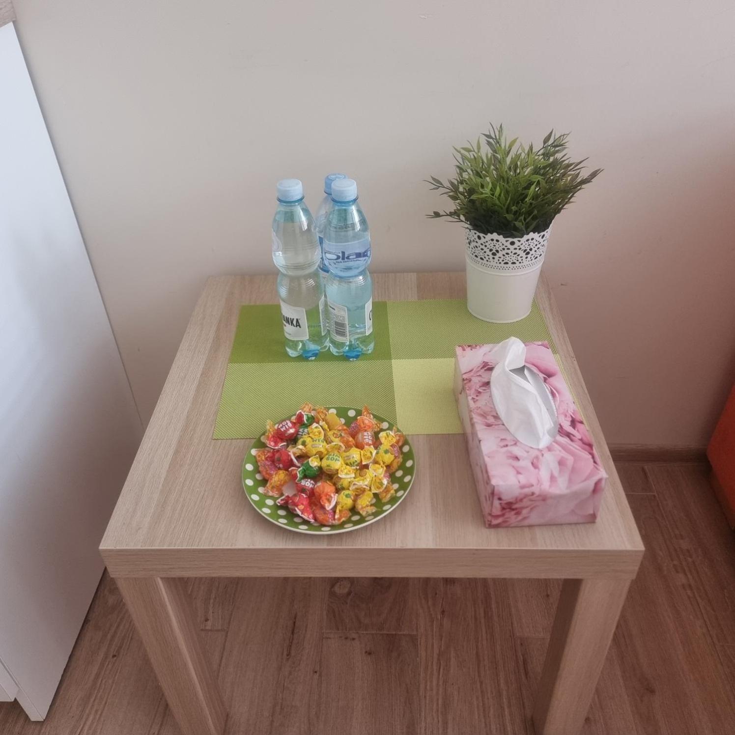 Apartment Przymorze II Гданск Екстериор снимка