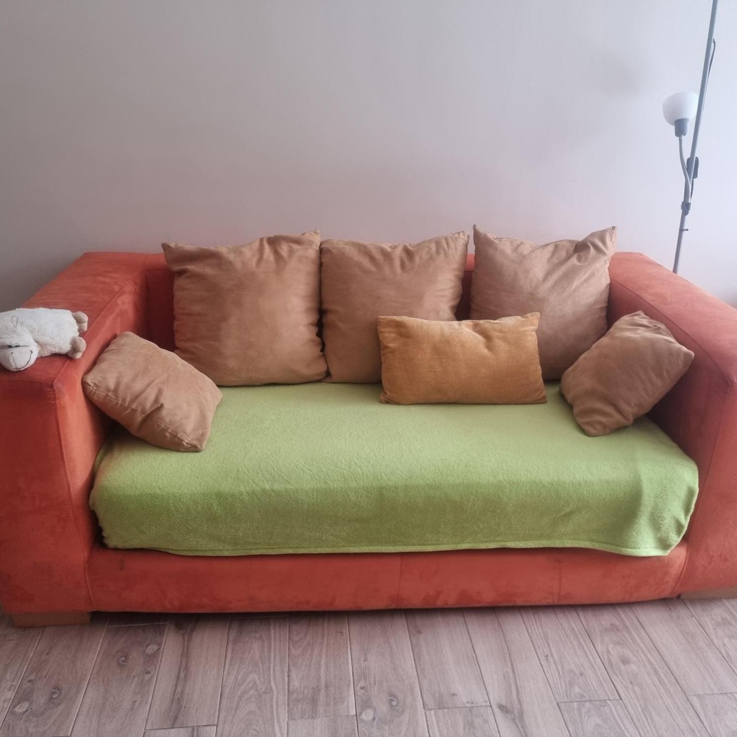 Apartment Przymorze II Гданск Екстериор снимка